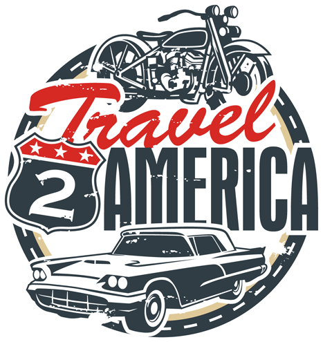 Travel 2 America