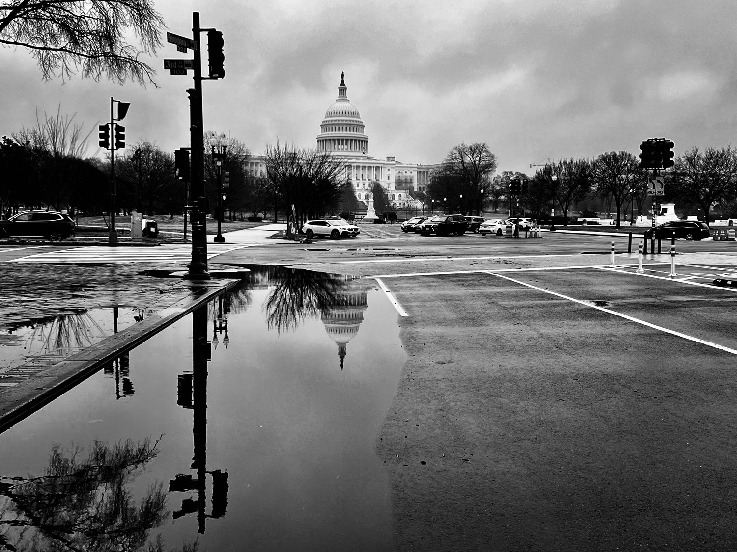 what the capital of the usa